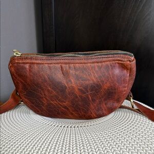 Directive Mini Slice Fanny Bag